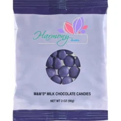 M&M's Snack Bag - 2 oz