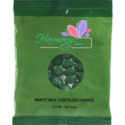 M&M's Snack Bag - 2 oz