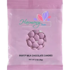 M&M's Snack Bag - 2 oz