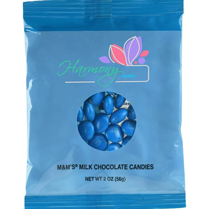 M&M's Snack Bag - 2 oz