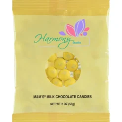 M&M's Snack Bag - 2 oz