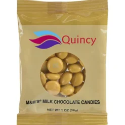 M&M's Snack Bag - 1 oz