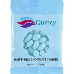 M&M's Snack Bag - 1 oz