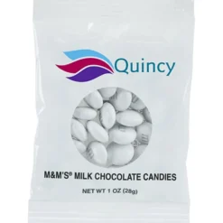 M&M's Snack Bag - 1 oz