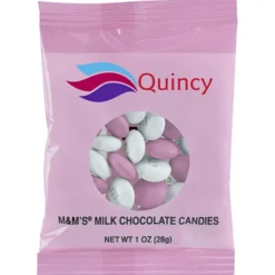 M&M's Snack Bag - 1 oz