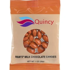 M&M's Snack Bag - 1 oz
