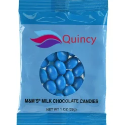 M&M's Snack Bag - 1 oz