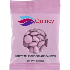 M&M's Snack Bag - 1 oz