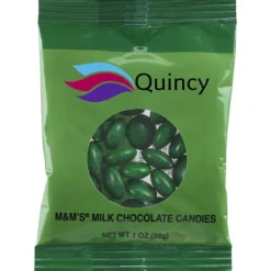 M&M's Snack Bag - 1 oz