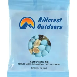 M&M's Snack Bag with Trail Mix - 2 oz