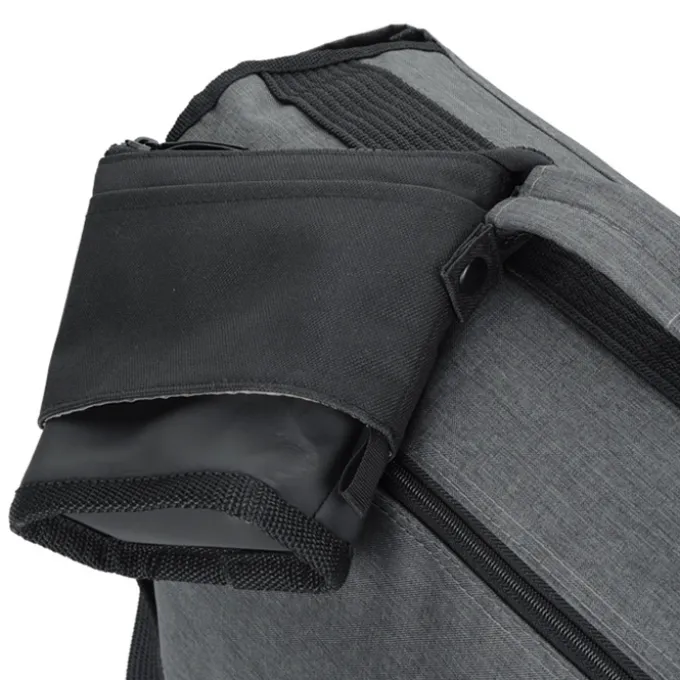 Mobile Office Supply Pouch