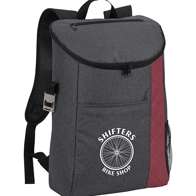 Mod Backpack Cooler