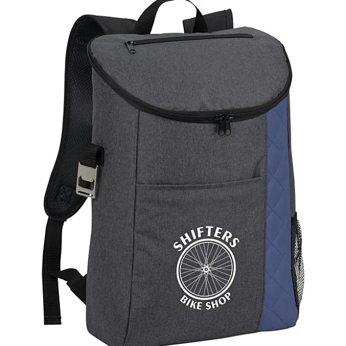 Mod Backpack Cooler