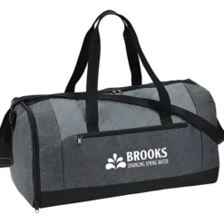 Mod Duffel Bag