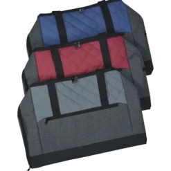 Mod Duffel Bag