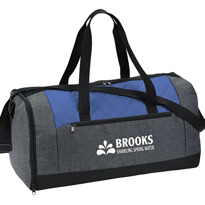 Mod Duffel Bag