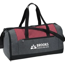 Mod Duffel Bag