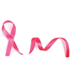 Modern Breast Cancer Awareness Stadium Cup - 16 oz