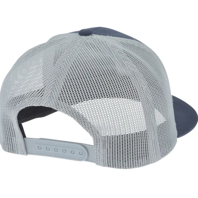 Modern Trucker Cap - Canvas