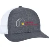 Modern Trucker Cap - Xhatch