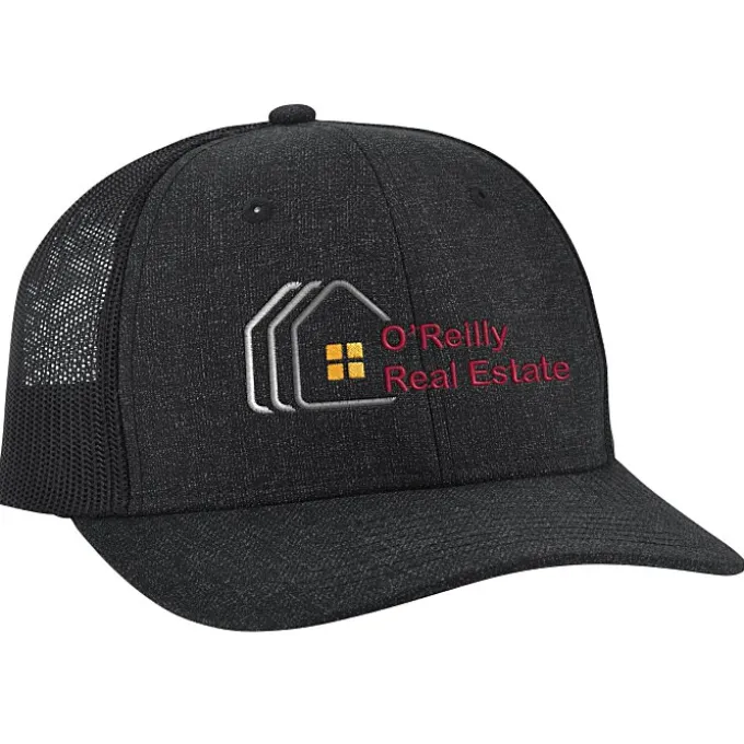 Modern Trucker Cap - Xhatch