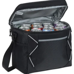 Modesto 16-Can Cooler Bag