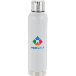 MOD Vacuum Bottle - 17 oz - Powder Coat - Full Color
