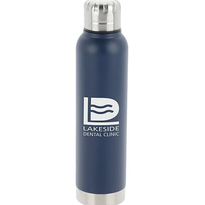 MOD Vacuum Bottle - 17 oz - Powder Coat