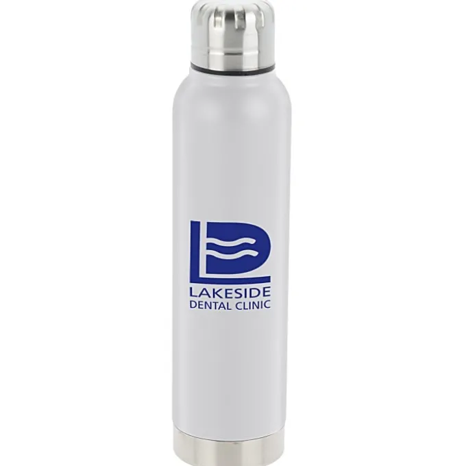 MOD Vacuum Bottle - 17 oz - Powder Coat