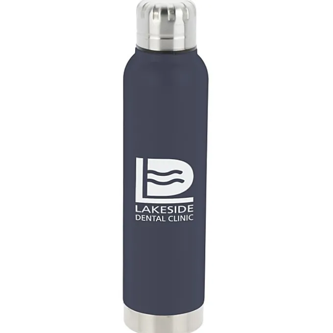 MOD Vacuum Bottle - 17 oz - Powder Coat - 24 hr