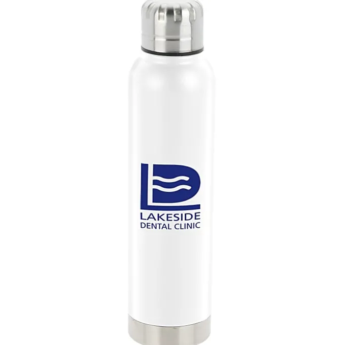 MOD Vacuum Bottle - 17 oz - Powder Coat - 24 hr