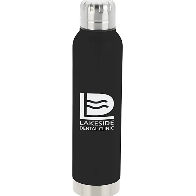 MOD Vacuum Bottle - 17 oz - Powder Coat - 24 hr