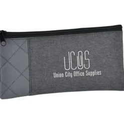 Mod Zippered Pouch