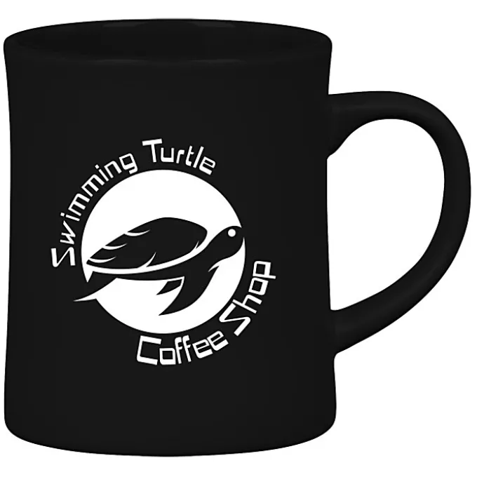 MoJoe Diner Coffee Mug - 16 oz.