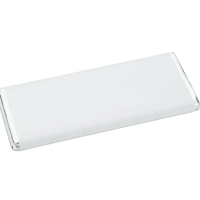 Molded Chocolate Bar - 1-3/4 oz.
