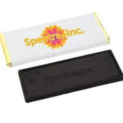 Molded Chocolate Bar - 1-3/4 oz.