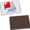 Molded Chocolate Bar - 1 oz.