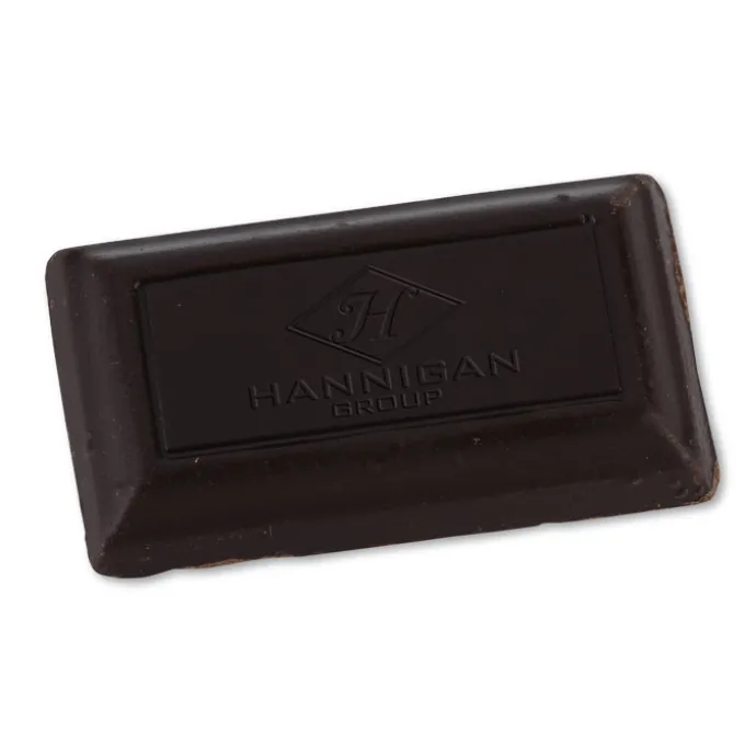 Molded Chocolate Minis