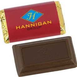 Molded Chocolate Minis