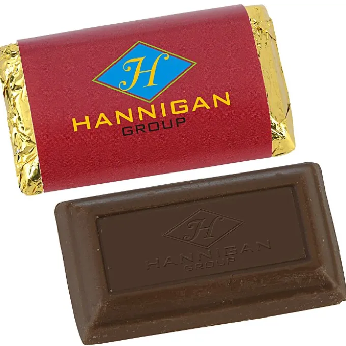 Molded Chocolate Minis