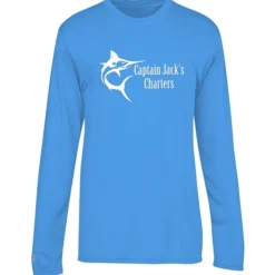 Momentum Solid Long Sleeve T-Shirt - Men's