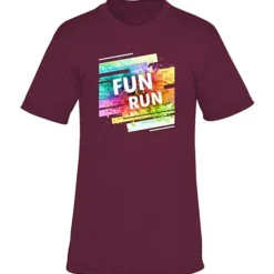 Momentum Solid T-Shirt - Men's - Full Color