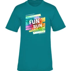 Momentum Solid T-Shirt - Men's - Full Color