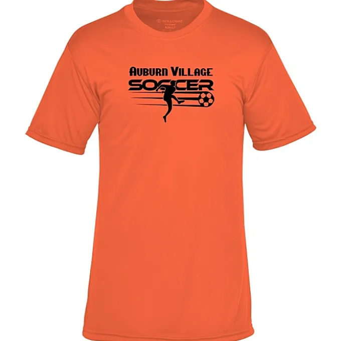 Momentum Solid T-Shirt - Men's - Screen