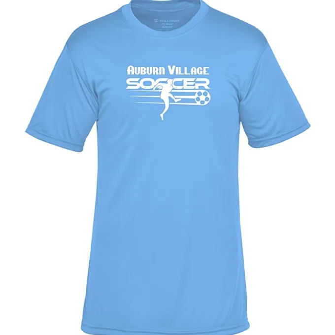 Momentum Solid T-Shirt - Men's - Screen