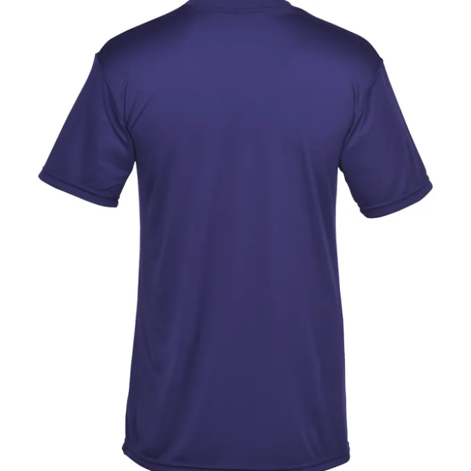 Momentum Solid T-Shirt - Men's - Screen