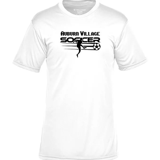 Momentum Solid T-Shirt - Men's - Screen