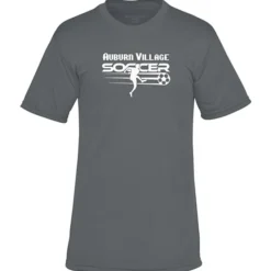 Momentum Solid T-Shirt - Men's - Screen