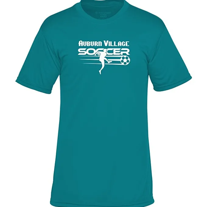 Momentum Solid T-Shirt - Men's - Screen