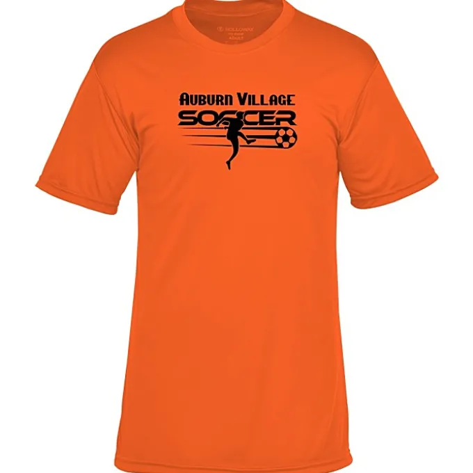 Momentum Solid T-Shirt - Men's - Screen